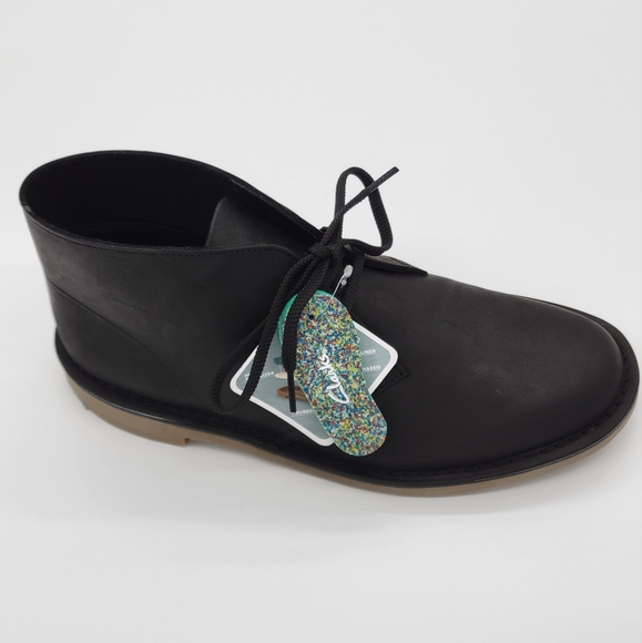 COPY - Clark Dessert Boots - Picture 1 of 3